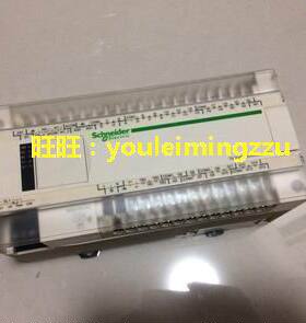 施耐德PLCTM218LDAE40DRPHN LDAE 40 24 16 60 DRN DRHN DRPHN