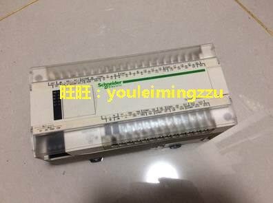 施耐德PLCTM218LDAE40DRPHN LDAE 40 24 16 60 DRN DRHN DRPHN