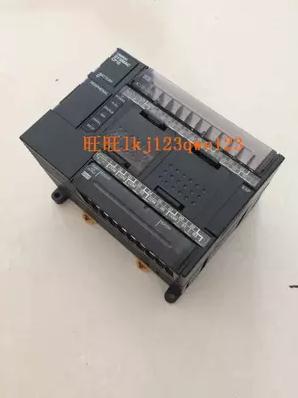 二手 Omron/欧姆龙 PLC 模块 可编程控制器 CP1E-N30DR-AHH维修H