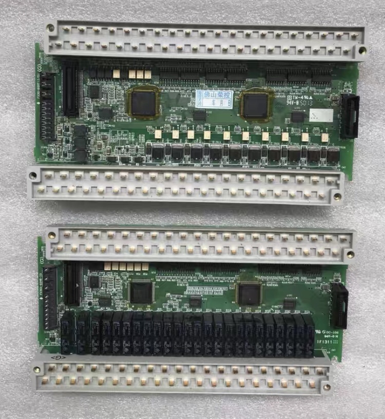 FX2N1S3GA5U14202430324048606480128MRTESADSSCM电源IOCPU中主板