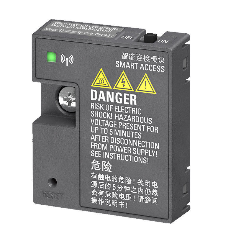 SIEMESN V20 Smart Access Web智能连接模块6SL32550VA005AA0