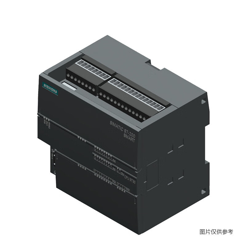 SIEMENS西门子S7-200 SMART CPU CPU ST30；6ES72881ST300AA1