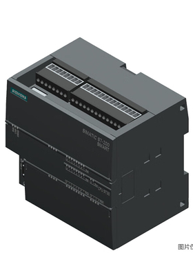 SIEMENS西门子S7-200 SMART CPU CPU ST30；6ES72881ST300AA1
