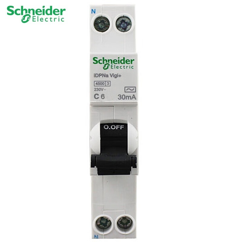 施耐德电气断路器A9D93606