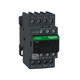 施耐德TeSysD四极接触器25A 220V 60Hz;LC1DT40M7C