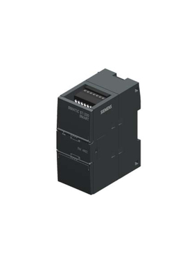 SIEMENS西门子S7-200  SMART输入模块EM AR02;6ES72883AR020AA0