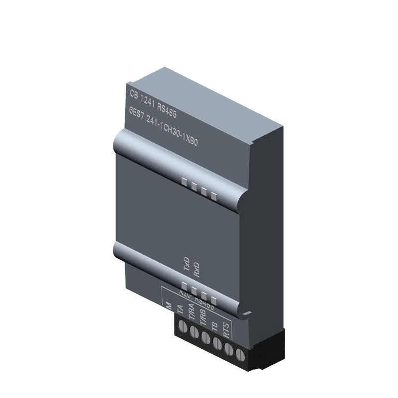 SIEMENS西门子S7-1200 通讯模块 CB1241 RS 485;6ES72411CH301XB0