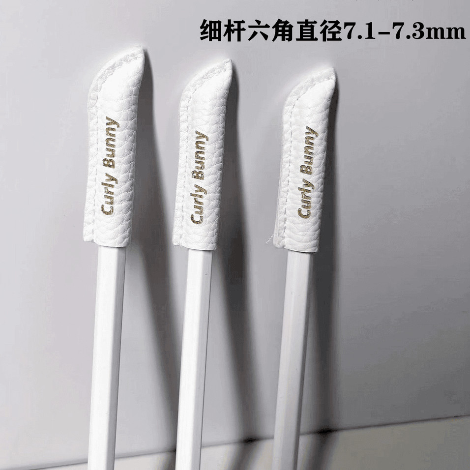 铅笔皮套笔帽幼儿园笔套小学生笔帽