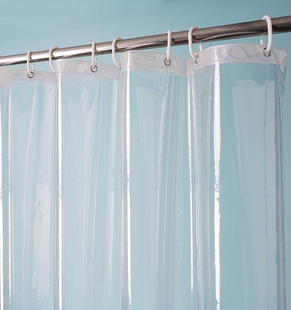 透明pvc软帘浴室卫生间防水隔断空调帘洗车店防水帘车间卧室保温