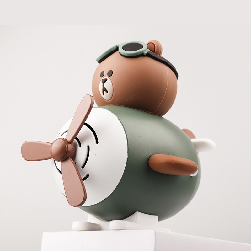 line friends蓝牙音响