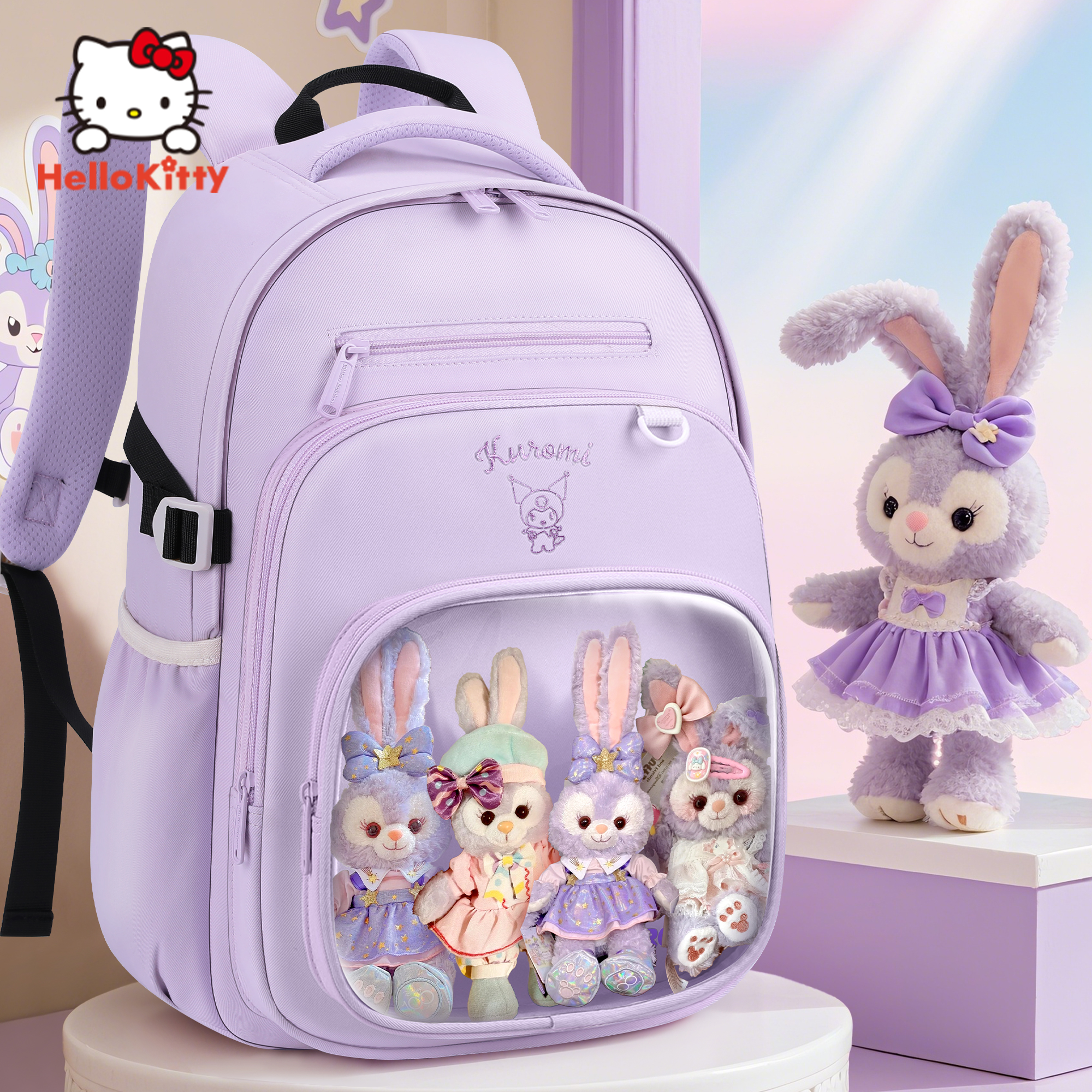 【旗舰店官方正品】痛包大容量