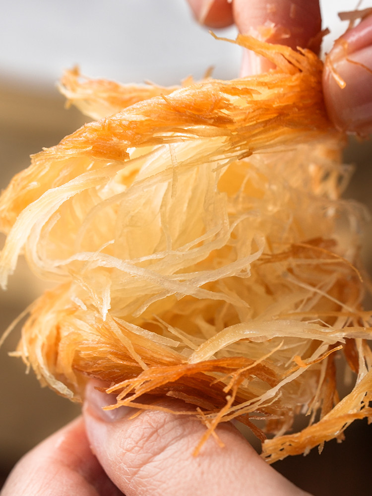 金丝饼千丝饼手工酒店点心半成品冷冻油炸银丝饼拉丝饼盘丝饼早餐