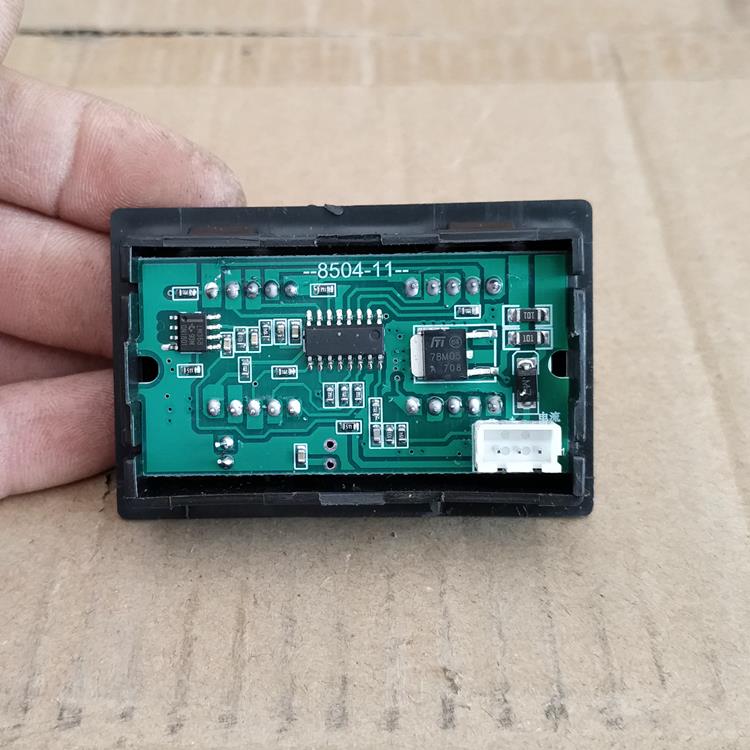 电瓶线圈变压器充电器专用电源电流表12v24v线包环牛变压器通用型