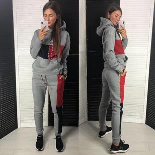 cuff hoodie trendy winter home for big winter streetwear