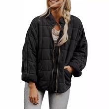 ladies business jackets women autumn and winter casual