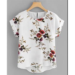 blue pieces royal cut fake layer dressy flutter size two