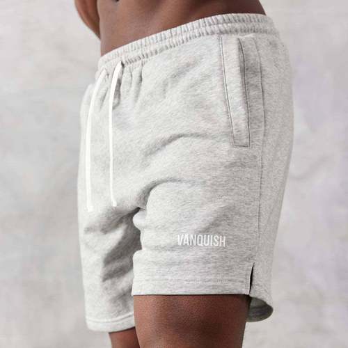 Street Fitness Running Mens Mesh Sports Casual Trend