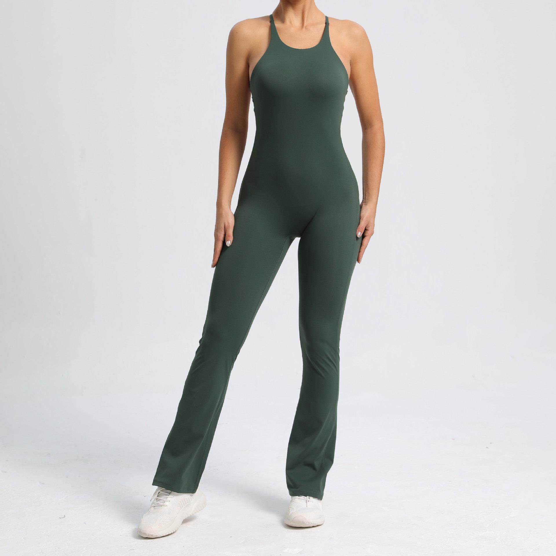 sets sport leisure dry quick leggings tight waist high tops
