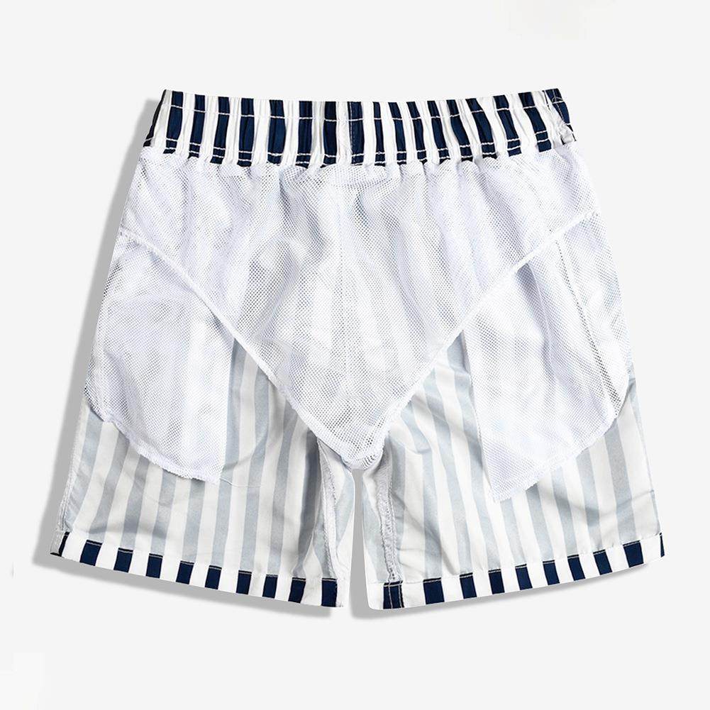 swimming beach for shorts board model explosion ins color