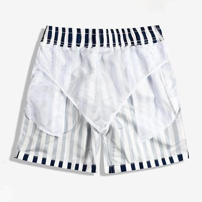 swimming beach for shorts board model explosion ins color