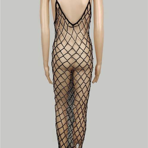 sets sex halter hot clothes mesh erotic bodystockings