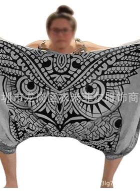 pillowcase case xcm polyester cushion horse couch pillow