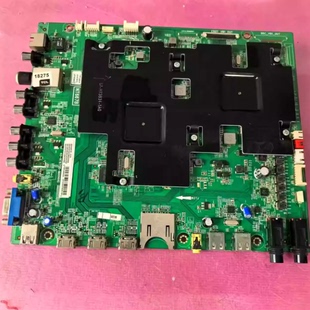 原装TCL Q55H9700电视主板40-NT67QD-MAH4HG 屏LVU550SE2L CD9W00