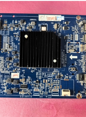 原装长虹55S7G 55D7P 55Q6N主板JUC7.820.00231516屏C550U18-E5-L