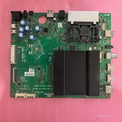 创维主板5800-A9R591-0P00适用49G7 50G7 55G7 60G7 65G7屏选