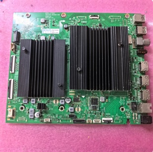 原装创维90Q41Pro主板A7T852 N012406-002009-004屏RDL900WY(BD0-