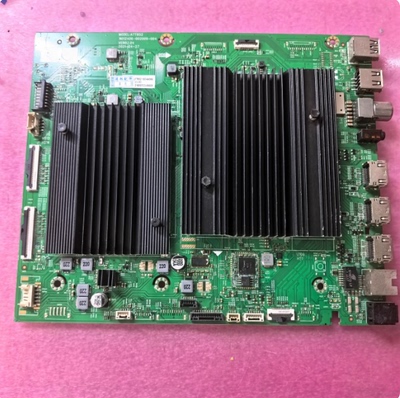 原装创维90Q41Pro主板A7T852 N012406-002009-004屏RDL900WY(BD0-