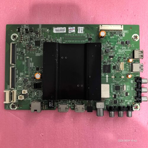 创维主板5800-A9R520-0P00适用55G6 55V9E 49G6 49E368W 50G6屏选