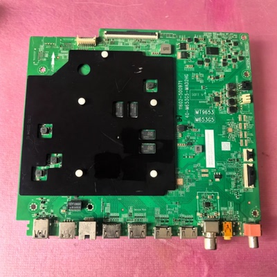 雷鸟55S575C主板40-M653G5-MAD2HG 11602-500971配屏ST5461D20-5