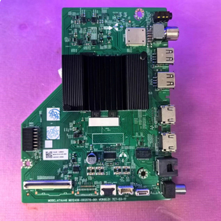 原酷开55P3D主板A7AA46 N012406-002570-001屏RDL550WY( HD3-309)