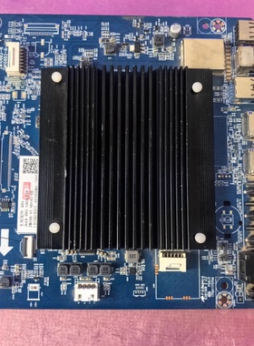 原装长虹75Q8R PRO 75Q9L 65Q9C 65D7R PRO主板JUC7.820.10023561