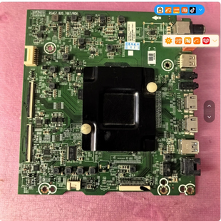 原装海信LED55N3600U(BOM3)主板RSAG7.820.7667配屏HD550N3U71-T0