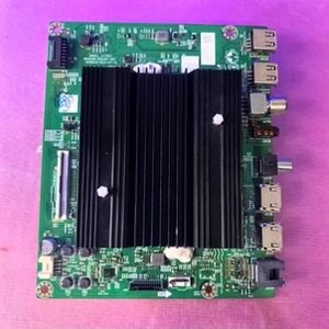 原装酷开75P3D Max 75A7M创维电视主板A7T857 N012406-002454-001