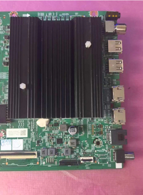 原装创维50A23电视主板A7T863 N012406-002454-001屏RDL500WY(QY0