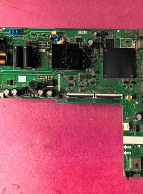 原装创维43P31 43H3电视主板TPD.T920T.PB755屏RDL430FY(BN0-014)
