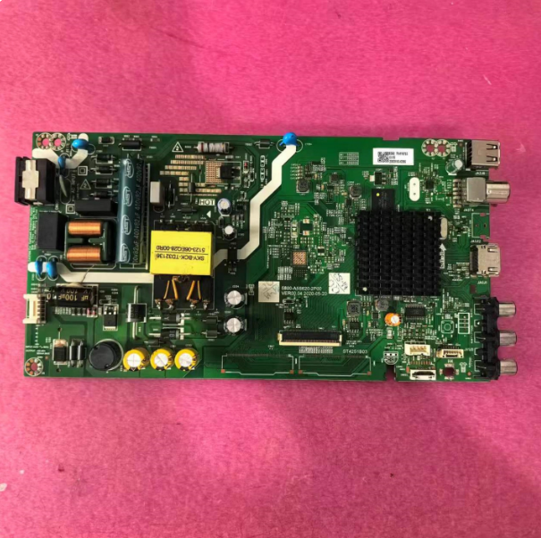 创维40/43X8 40/43K5C主板5800-A5S620-2P00屏SDL400FY(QD0-H12)