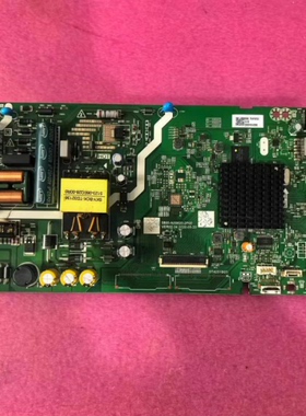 创维40/43X8 40/43K5C主板5800-A5S620-2P00屏SDL400FY(QD0-H12)