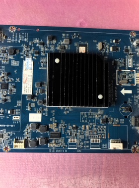 原装长虹65D8P  65Q6N主板JUC7.820.00236783配屏C650U19-E6-L(1)