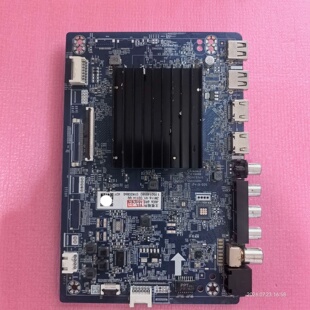 原装长虹 主板 JUC7.820.10185347 适用55Q10T-G 65JD900F 屏选