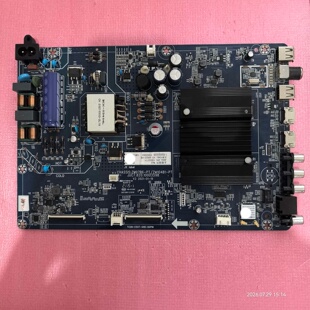 原装长虹 主板JUC7.820.10003598适用55D6P PRO 55JD900 屏可选