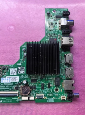 创维55BG23J主板A1AA02 LA.017.21581250.0014屏RDL550WY(HG0-700