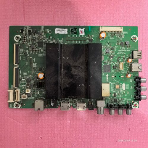 创维主板5800-A9R520-0P00适用49G6 55G6 55V9 55F6E 49E368W屏选