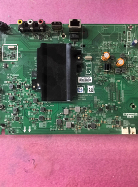 创维55G3  55G6B主板5800-A8H520-0P00/1P00屏RDL550WY(BD0-/LD0