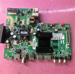 原装TCL32F8H 32V6H主板201-MT920E1K-04 1.30.01.TTL920E1-00-04