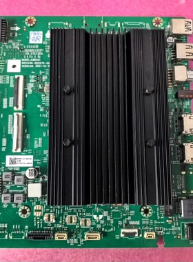 创维86A23Pro86A33主板A8R501 N012406-002070-005屏RDL850WY(BD0