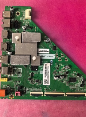 TCL 43V8E/43S11雷鸟43F265C主板201-MT963B1N-02 T963L2 TT963B1